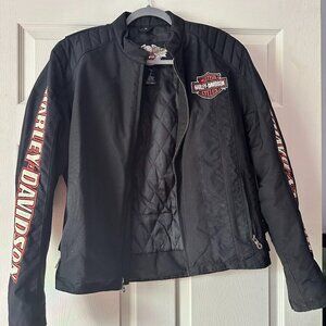 Harley Davidson Jacket